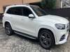 MERCEDES BENZ GLS