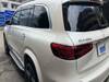 MERCEDES BENZ GLS