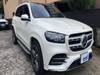 MERCEDES BENZ GLS