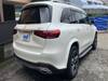 MERCEDES BENZ GLS