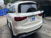 MERCEDES BENZ GLS