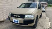 2002 TOYOTA PROBOX VAN DX