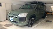2016 TOYOTA PROBOX VAN DX