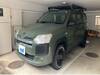 TOYOTA PROBOX VAN