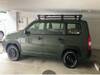 TOYOTA PROBOX VAN