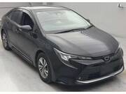 2024 TOYOTA COROLLA G