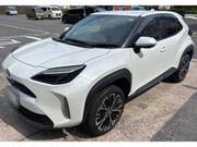 2024 TOYOTA YARIS CROSS HYBRID Z