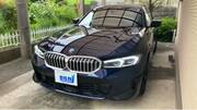 2026 BMW 3 SERIES 318iM SPORT