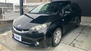 2011 TOYOTA WISH 1.8S