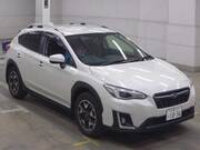 2020 SUBARU XV