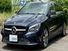 MERCEDES BENZ CLA-CLASS Shooting Brake