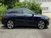 MERCEDES BENZ CLA-CLASS Shooting Brake