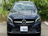 MERCEDES BENZ CLA-CLASS Shooting Brake
