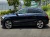 MERCEDES BENZ CLA-CLASS Shooting Brake