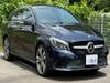MERCEDES BENZ CLA-CLASS Shooting Brake