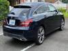 MERCEDES BENZ CLA-CLASS Shooting Brake