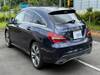 MERCEDES BENZ CLA-CLASS Shooting Brake