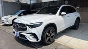 2023 MERCEDES BENZ GLC-CLASS
