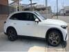 MERCEDES BENZ GLC-CLASS