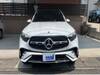 MERCEDES BENZ GLC-CLASS