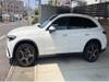MERCEDES BENZ GLC-CLASS