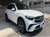 MERCEDES BENZ GLC-CLASS