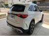 MERCEDES BENZ GLC-CLASS