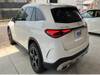 MERCEDES BENZ GLC-CLASS