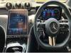 MERCEDES BENZ GLC-CLASS