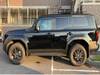 TOYOTA LANDCRUISER 250
