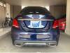 MERCEDES BENZ C-CLASS