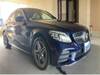 MERCEDES BENZ C-CLASS