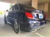 MERCEDES BENZ C-CLASS