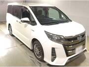 2018 TOYOTA NOAH