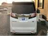 TOYOTA VELLFIRE HYBRID