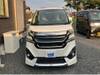TOYOTA VELLFIRE HYBRID