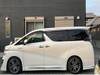 TOYOTA VELLFIRE HYBRID
