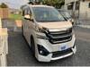 TOYOTA VELLFIRE HYBRID