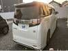 TOYOTA VELLFIRE HYBRID