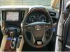 TOYOTA VELLFIRE HYBRID