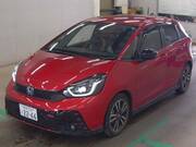 2022 HONDA FIT