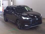 2024 HONDA VEZEL