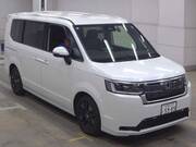 2022 HONDA STEPWAGON