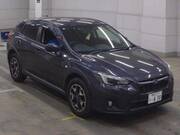 2019 SUBARU XV