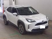 2022 TOYOTA YARIS CROSS Z