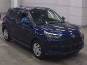 2023 TOYOTA RAIZE