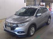 2018 HONDA VEZEL