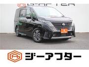 2023 NISSAN SERENA