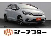 2021 HONDA FIT HYBRID