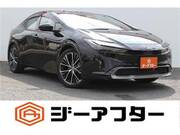 2023 TOYOTA PRIUS
